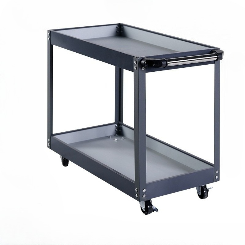 Workshop Tools Trolley - Carrito de Herramientas para Taller Mecánico,