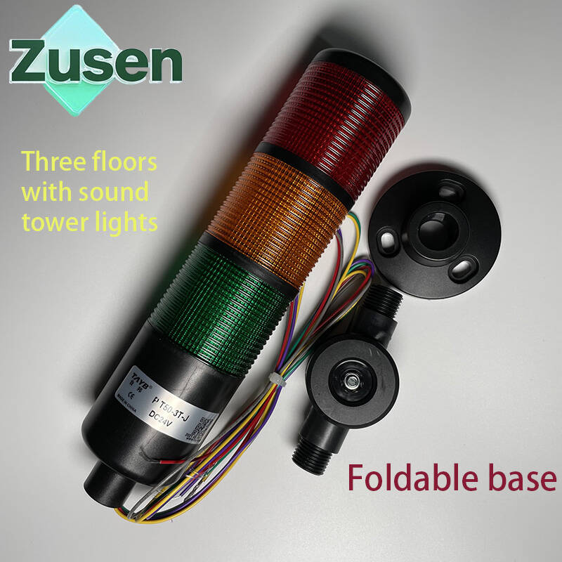Workshop Tools And Equipment - Luz de Advertencia LED Zusen de
