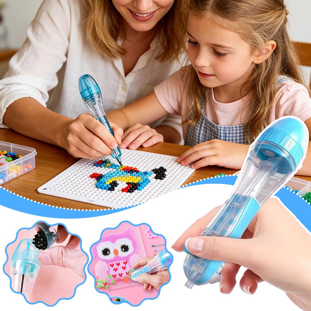 Tools Workshop Kids - Herramientas DIY para bolígrafos de cuentas