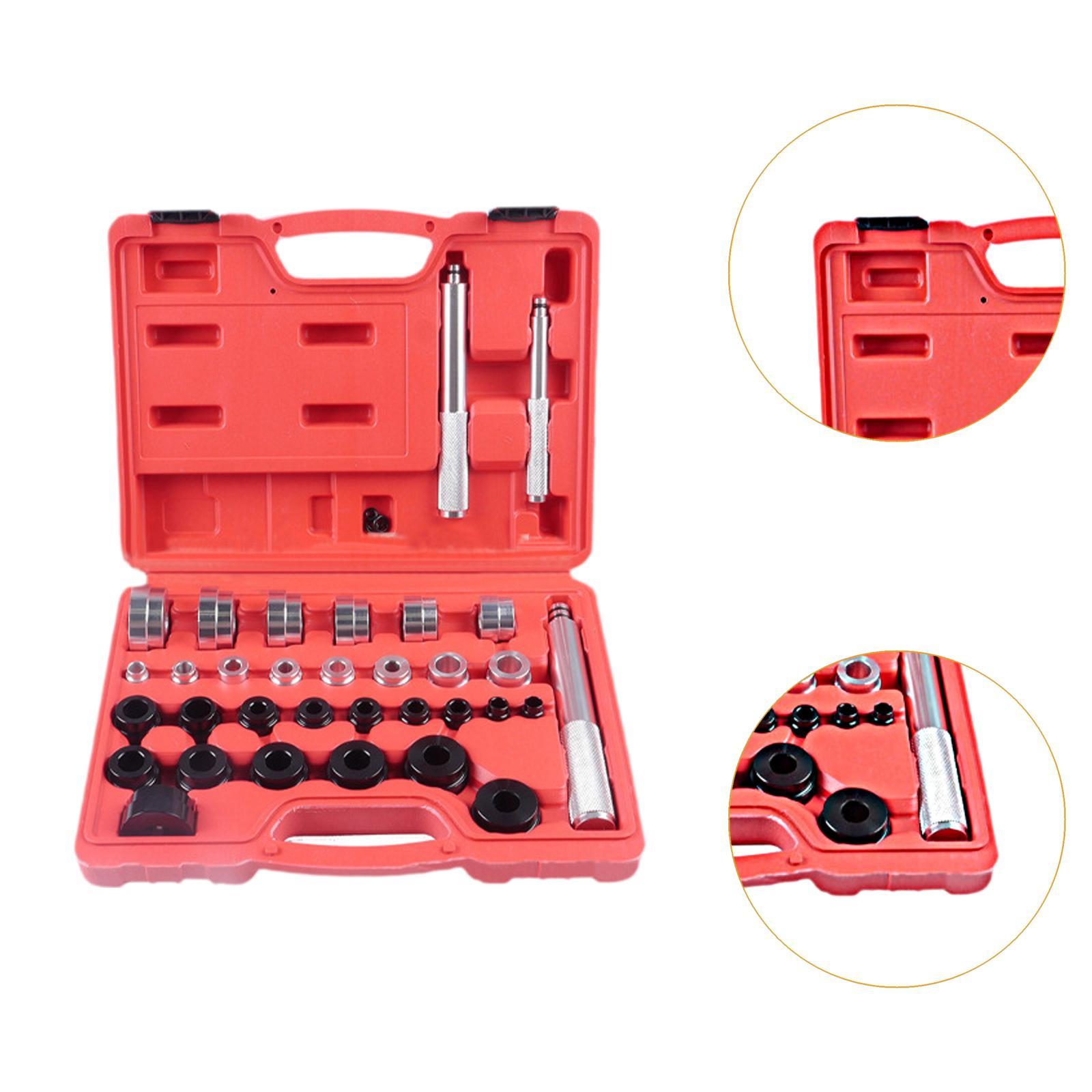 Workshop Tools Kit - Kit de Extracción e Instalación de