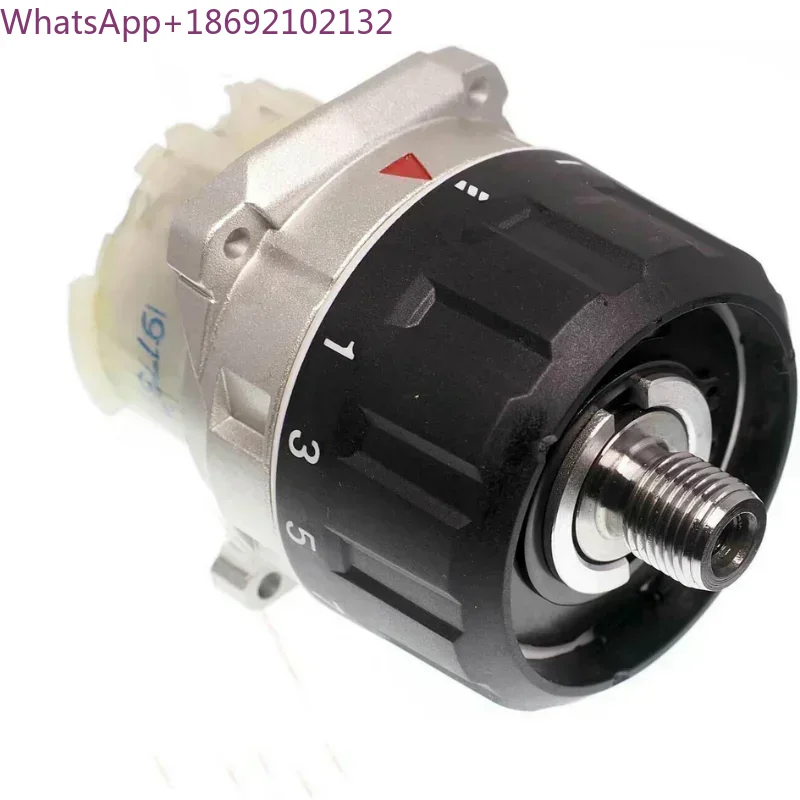 Makita Drill Ddf484 - Caja de Engranajes Original 127500-6 123737-3