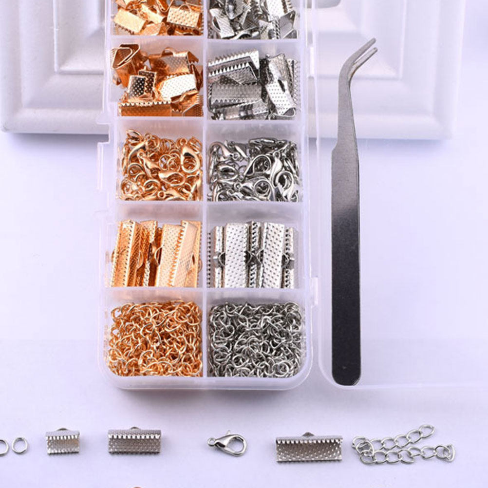 Tools Jewelry Making - Kit de Herramientas para Fabricación de