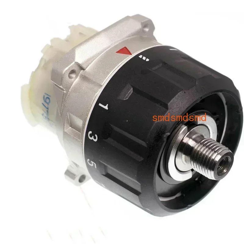 Makita Drill Ddf484 - Caja de cambios genuina 127500-6 123737-3