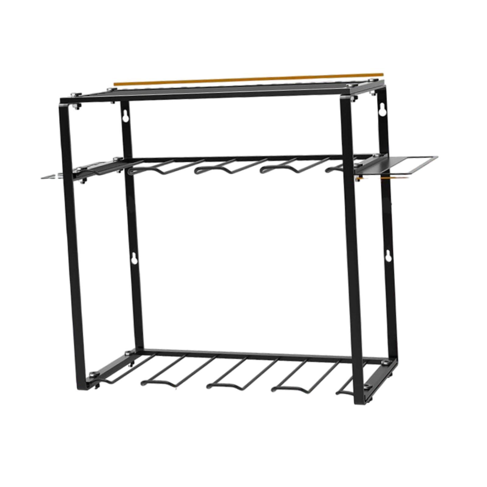 Workshop Tools Hanger - Organizador de herramientas eléctricas, estante de