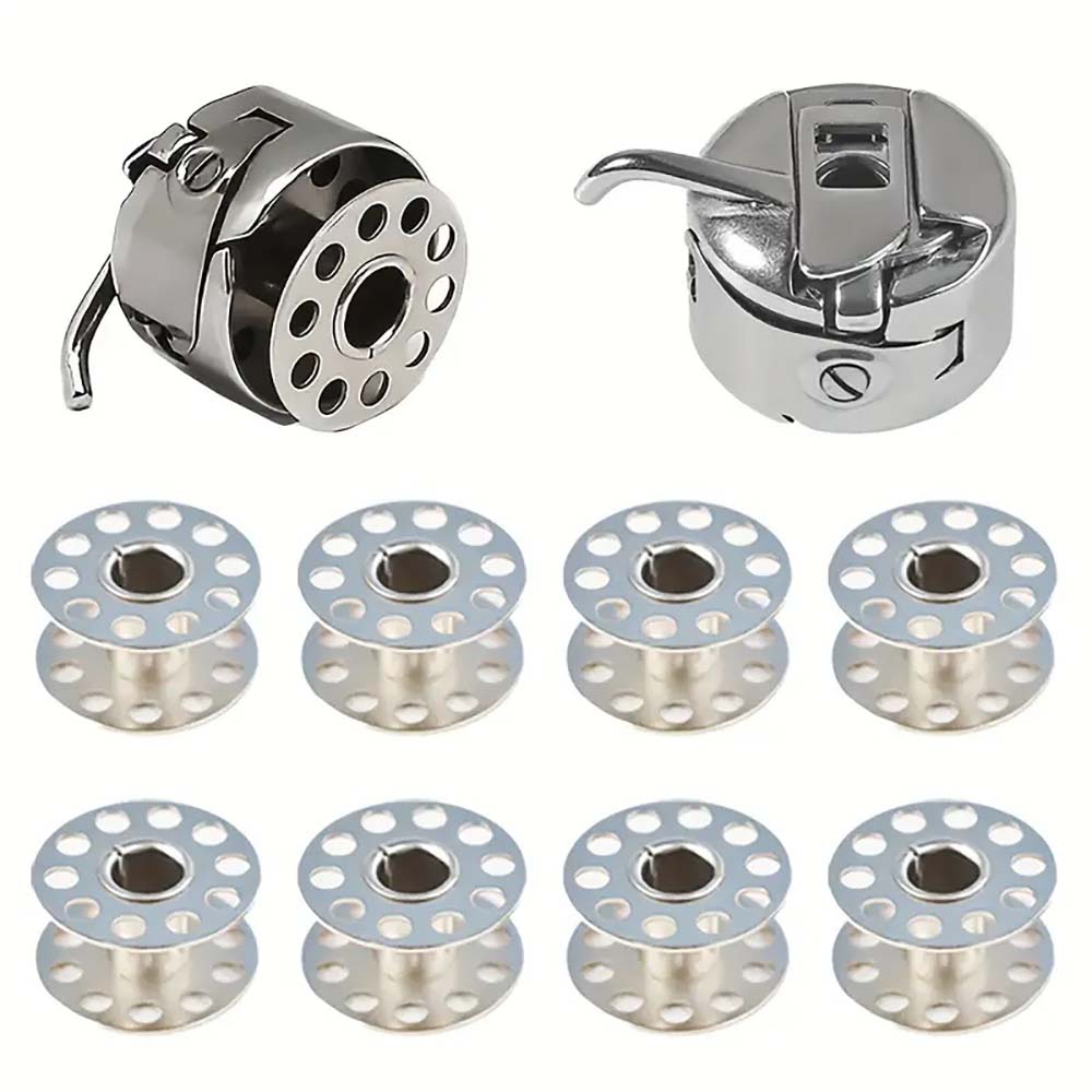 Workshop Tools And Equipment - Caja de bobina y bobinas de