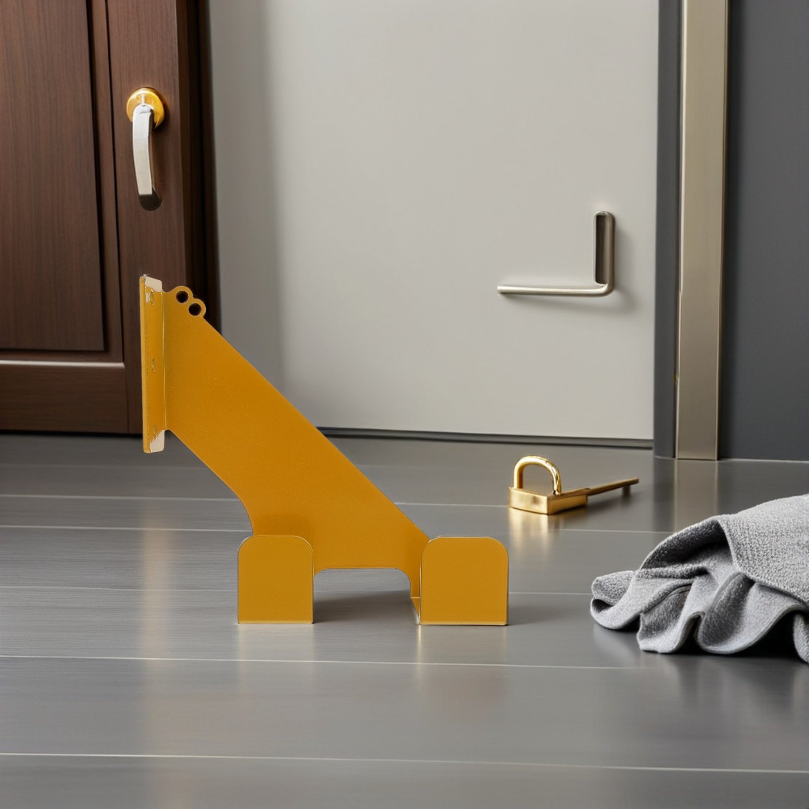 Workshop Tools Hanger - 4 piezas de soporte de pared