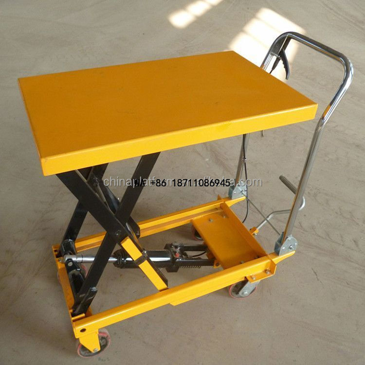 Workshop Tools Trolley - Carretilla de Transporte Mini para Fábrica,