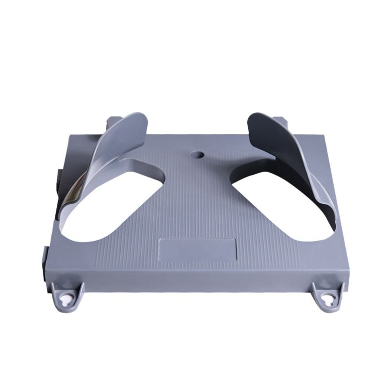 Workshop Tools Safety - Soporte para cascos de seguridad, montado