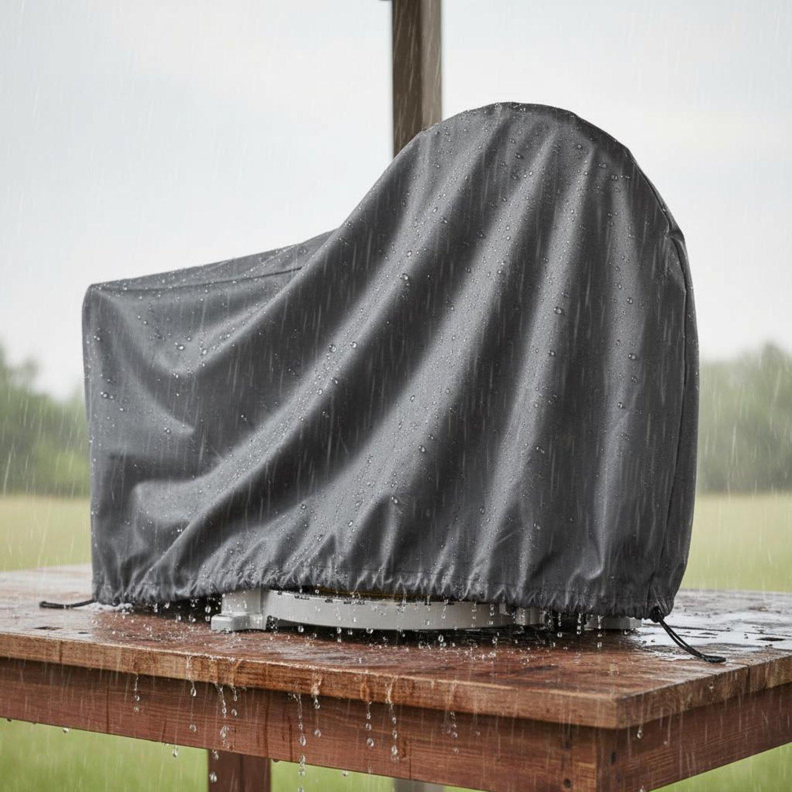 Workshop Tools And Equipment - Funda Protectora de Tela Oxford Impermeable