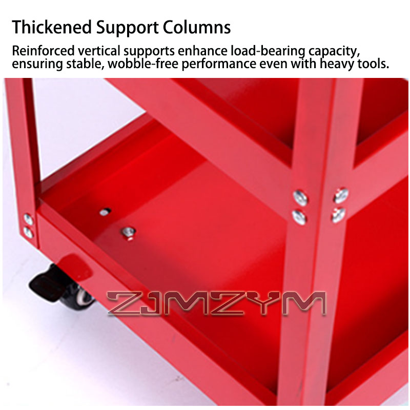 Carrito de Herramientas Rodant - Workshop Tools Trolley reseña y precio
