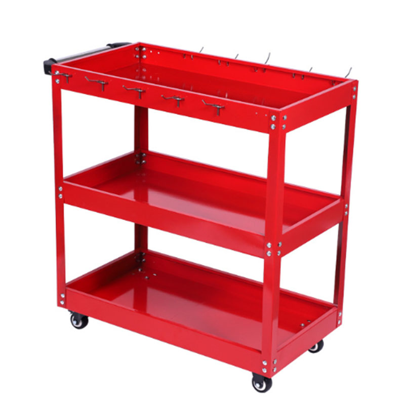 Carrito de Herramientas Rodant - Workshop Tools Trolley reseña y precio