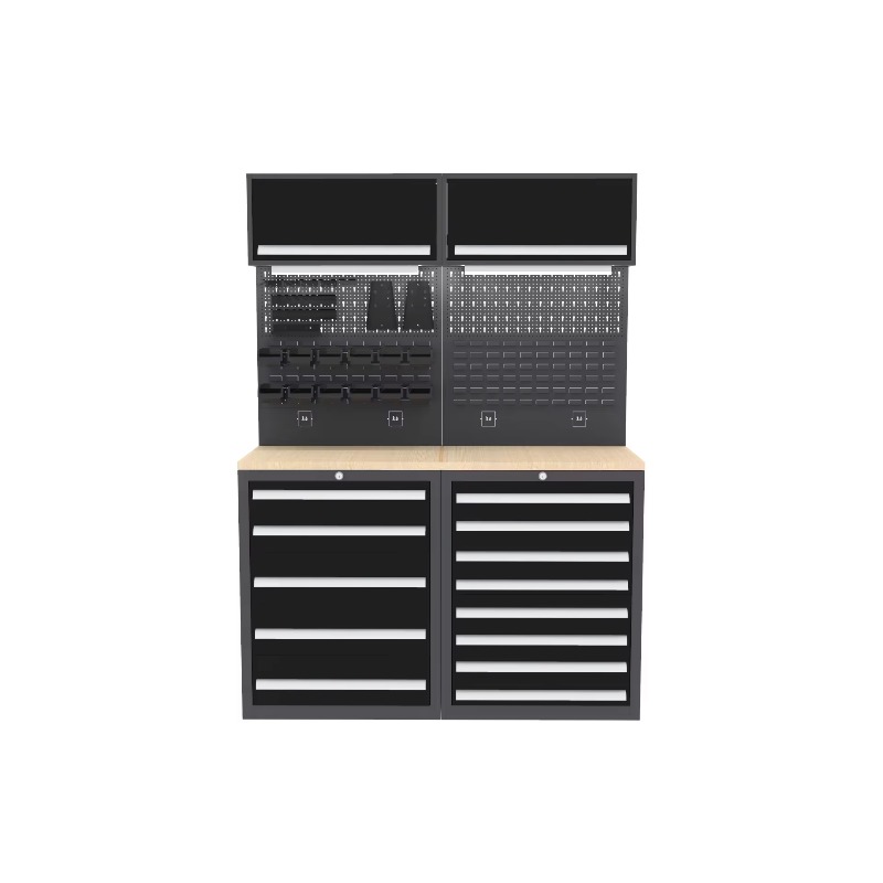 Banco de Trabajo para Taller,  - Workshop Tools Board reseña y precio