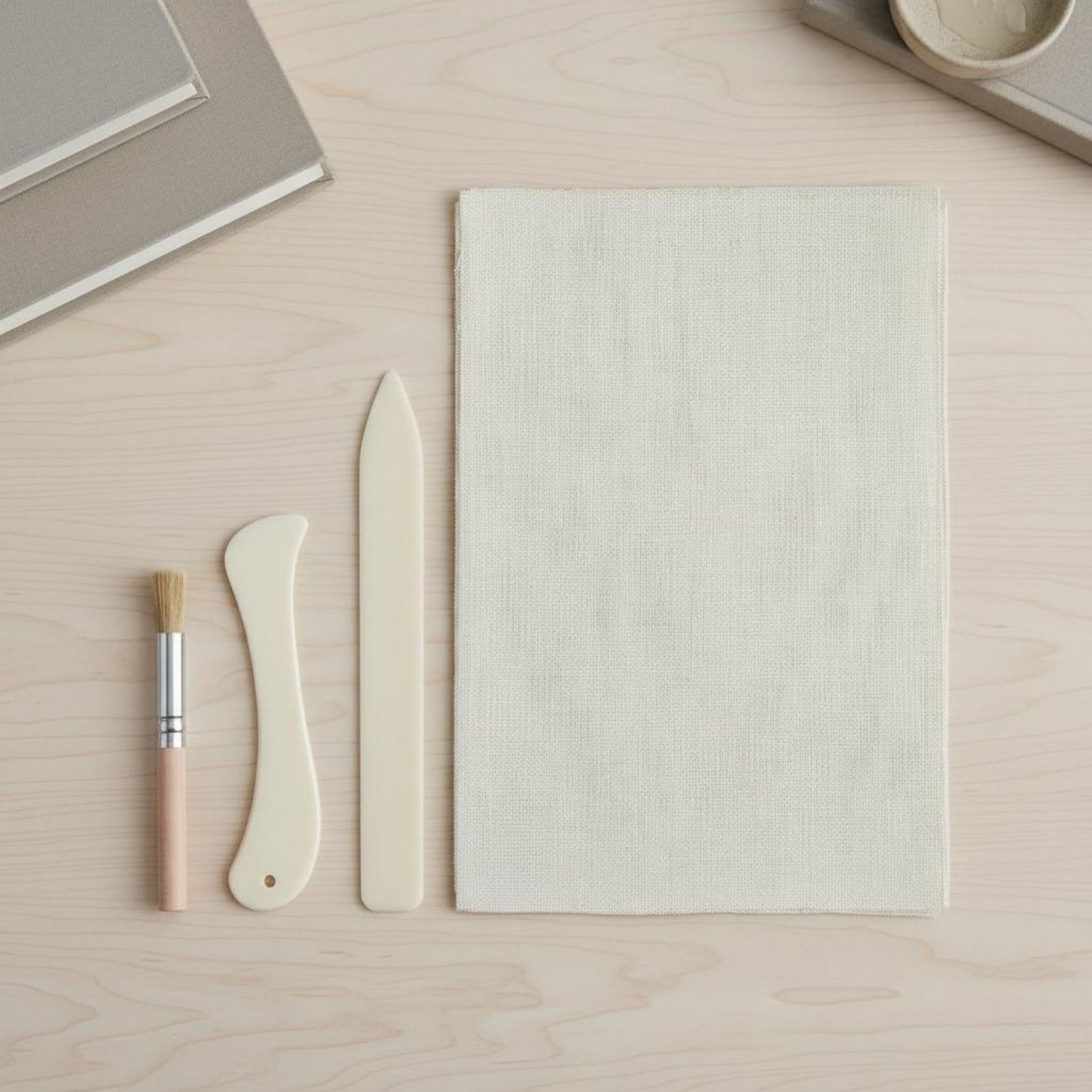 Kit de 4 Piezas para Reparació - Workshop Tools Kit reseña y precio