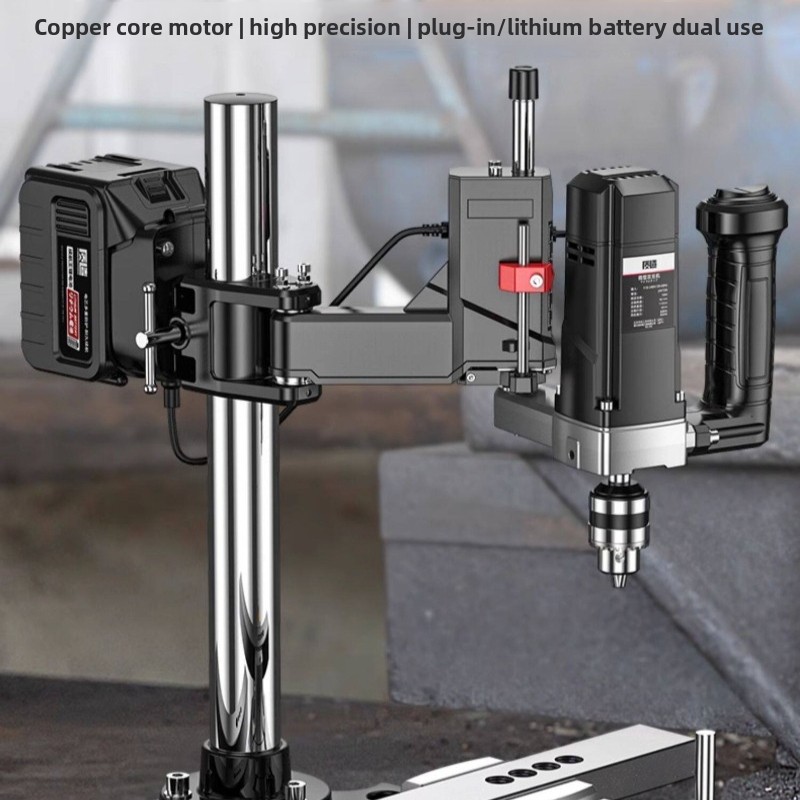 Máquina Roscadora Eléctrica de - Workshop Tools And Equipment reseña y precio