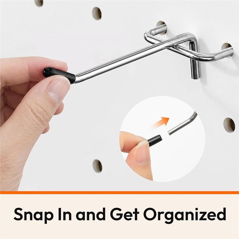 Ganchos Organizadores para Pan - Workshop Tools Board reseña y precio