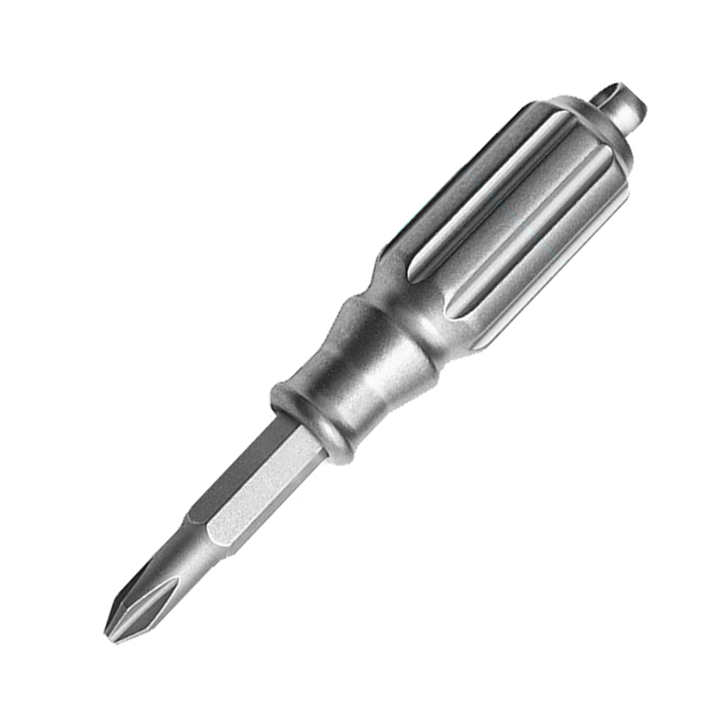 Destornillador pequeño de alea - Tools For Electronic Workshop reseña y precio