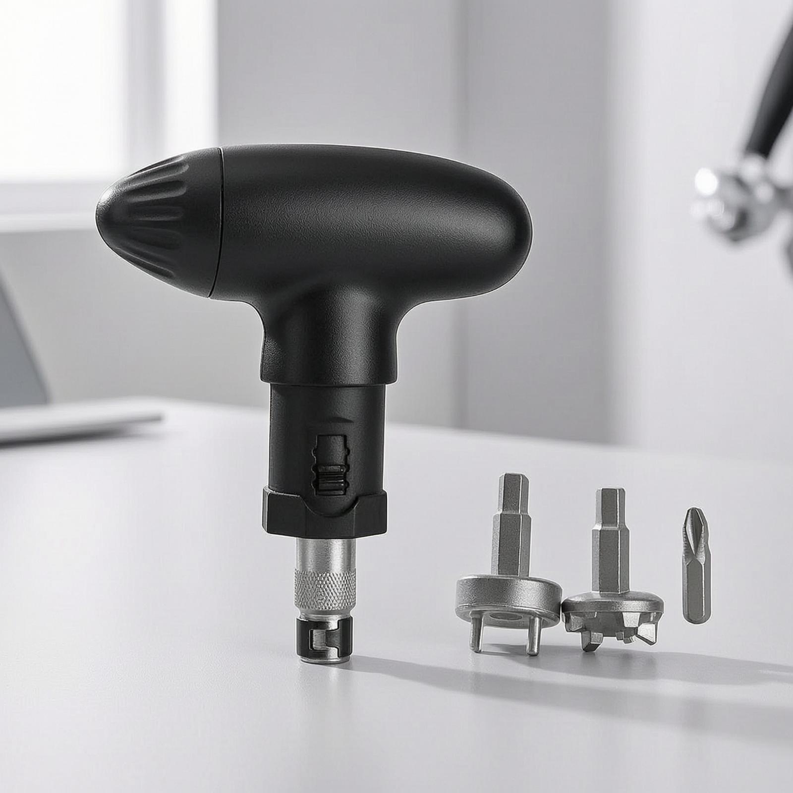 Herramienta para quitar tacos  - Workshop With Tools reseña y precio