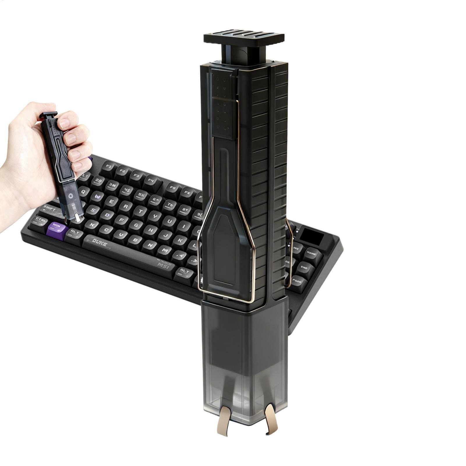Extractor de Llaves 2 en 1, He - Tools For Electronic Workshop reseña y precio