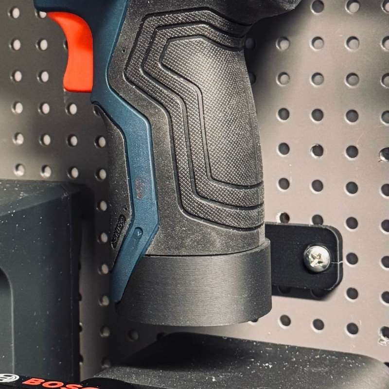 Soporte de Pared para Herramie - Workshop Tools Hanger reseña y precio
