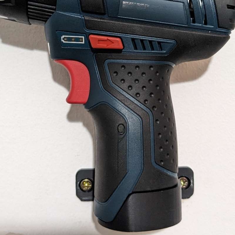 Soporte de Pared para Herramie - Workshop Tools Hanger reseña y precio