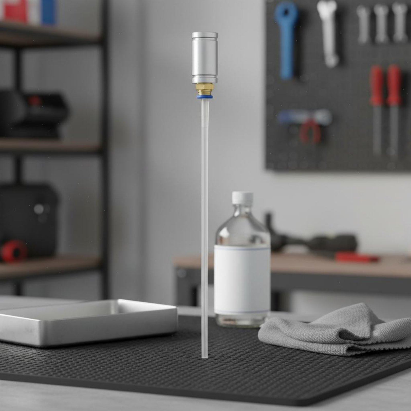 6 Piezas de Tubo de Succión de - Workshop With Tools reseña y precio
