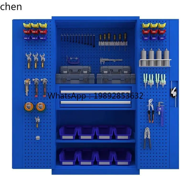 Caja de herramientas de taller - Workshop Tools Safety reseña y precio