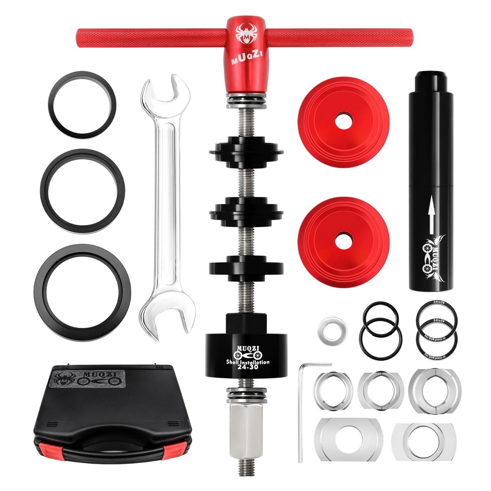 Juego de Herramientas Profesio - Workshop Tools Kit reseña y precio