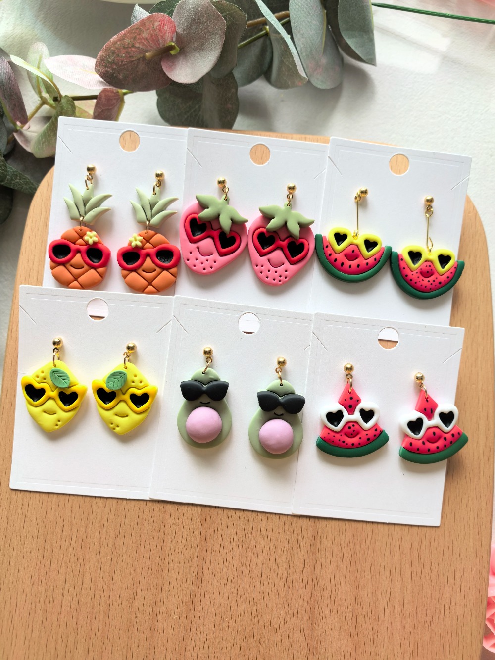 Juego de 9 Cortadores de Arcil - Tools Jewelry Making reseña y precio