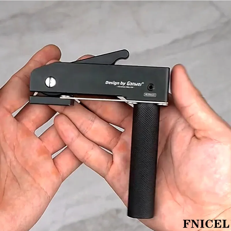 Abrazadera de sujeción rápida  - Bench Dog Hole reseña y precio
