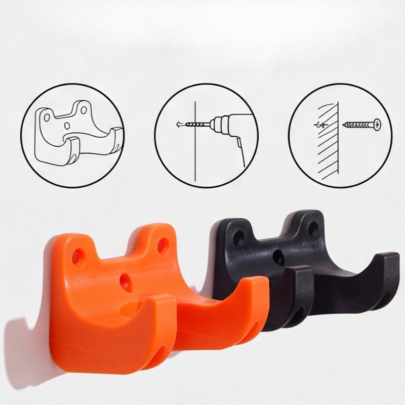 Soporte de pared resistente pa - Workshop Tools Hanger reseña y precio