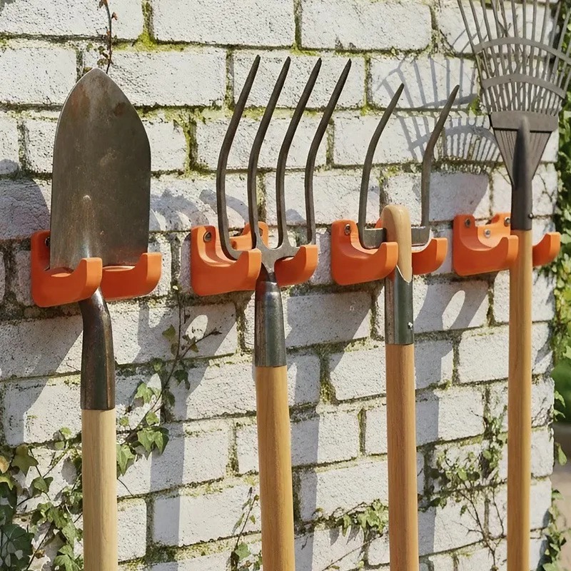 Soporte de pared resistente pa - Workshop Tools Hanger reseña y precio