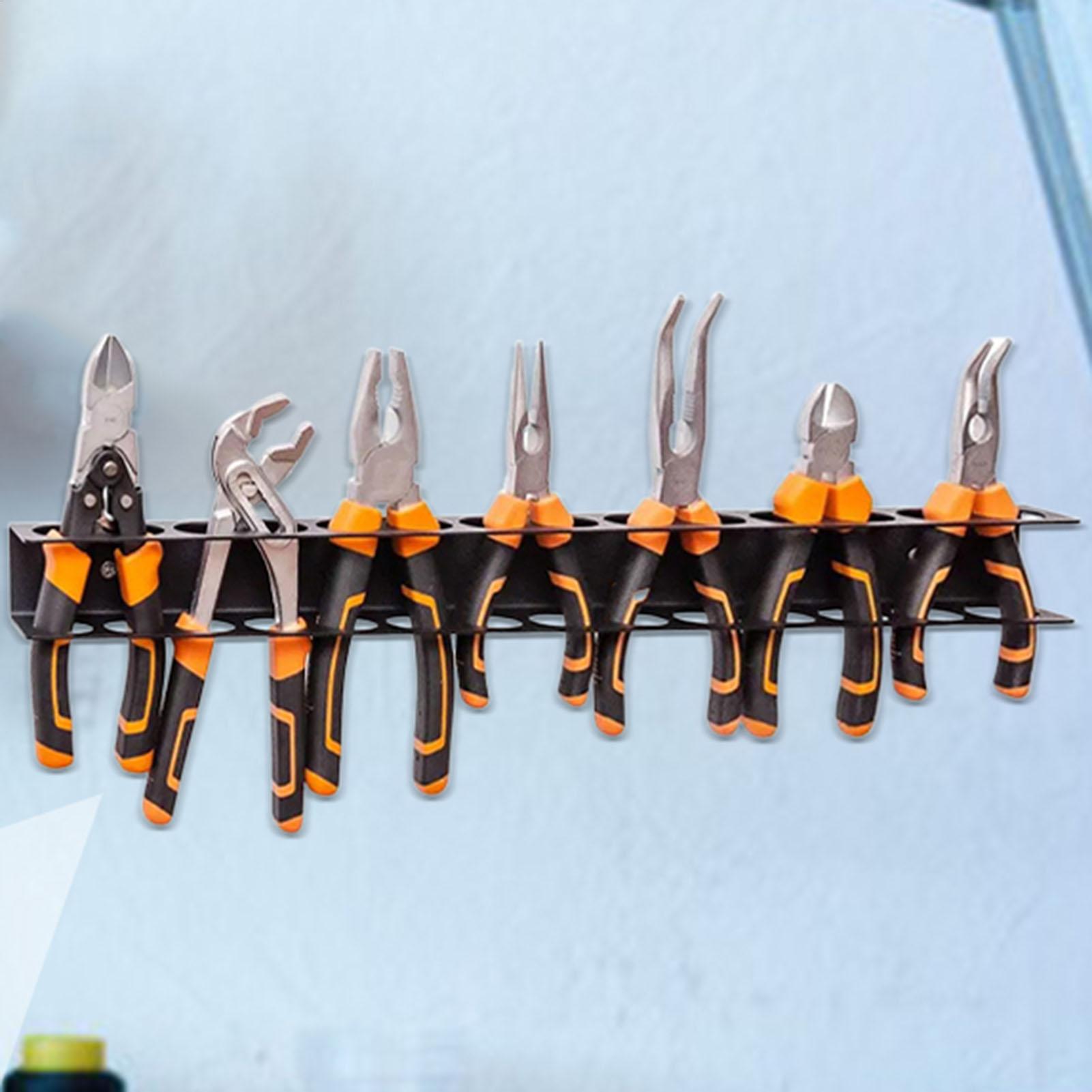 Organizador de destornilladore - Workshop Tools Hanger reseña y precio
