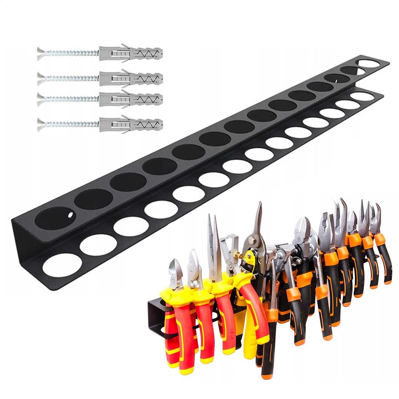 Organizador de destornilladore - Workshop Tools Hanger reseña y precio