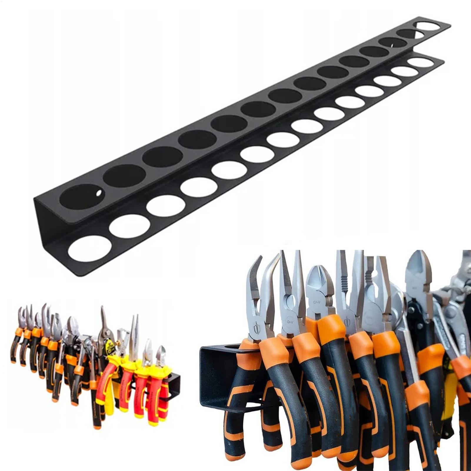 Organizador de destornilladore - Workshop Tools Hanger reseña y precio