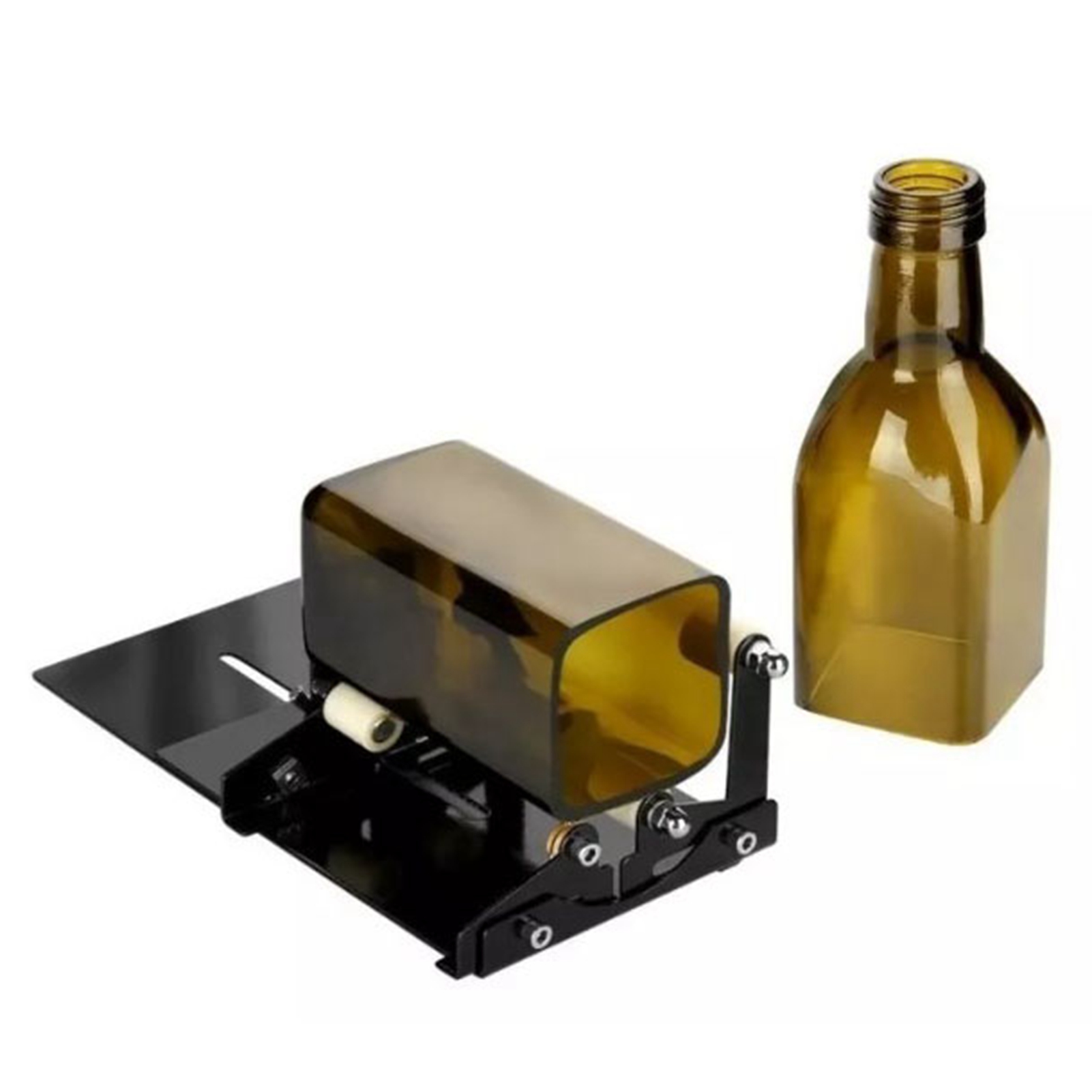Máquina Cortadora de Botellas  - Workshop Tools And Equipment reseña y precio