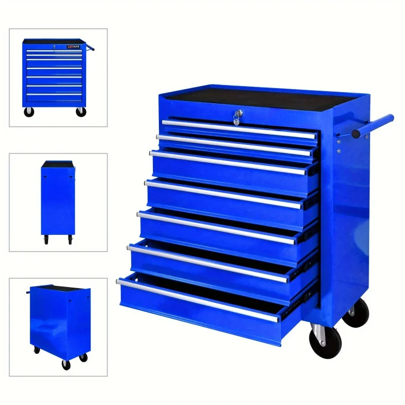 Carro de Herramientas Multifun - Workshop Tools Trolley reseña y precio