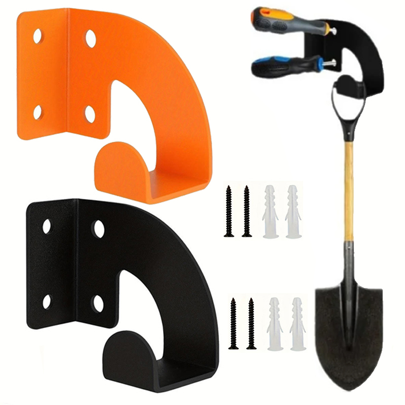 Colgador de montaje en pared d - Workshop Tools Hanger reseña y precio