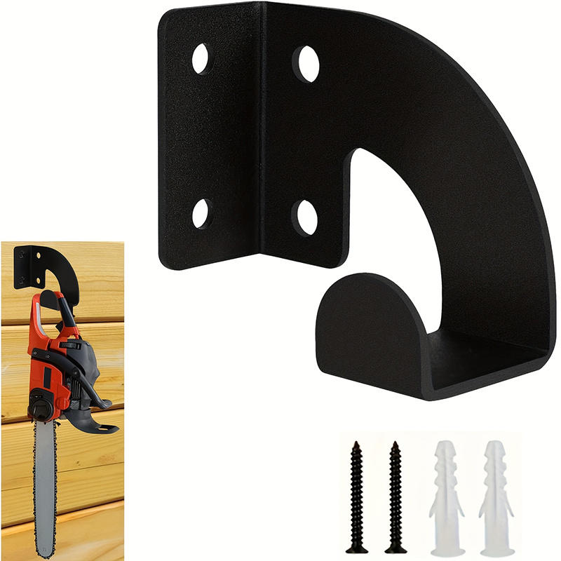 Colgador de montaje en pared d - Workshop Tools Hanger reseña y precio