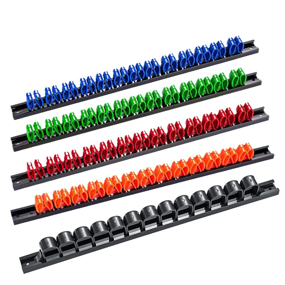 Organizador de destornilladore - Workshop Tools Trolley reseña y precio