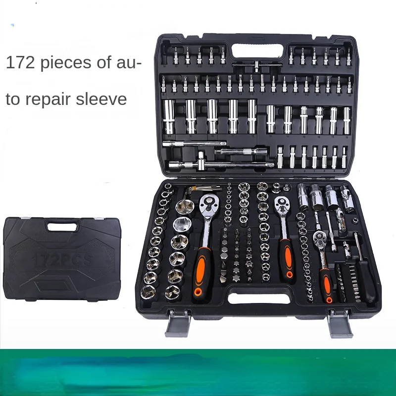 Juego de herramientas de repar - Workshop Tools Trolley reseña y precio