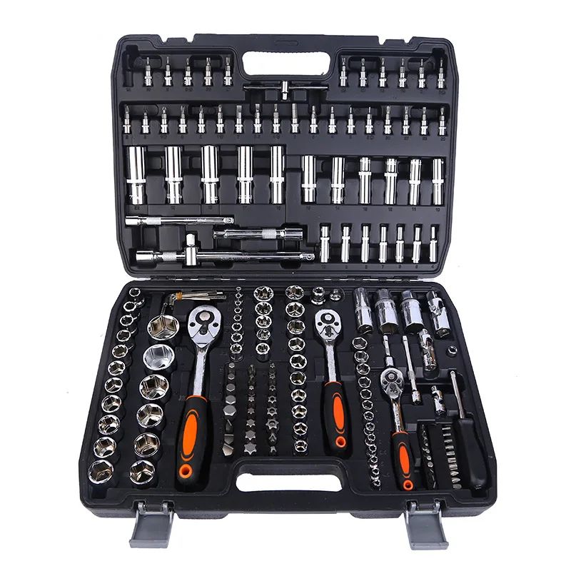 Juego de herramientas de repar - Workshop Tools Trolley reseña y precio