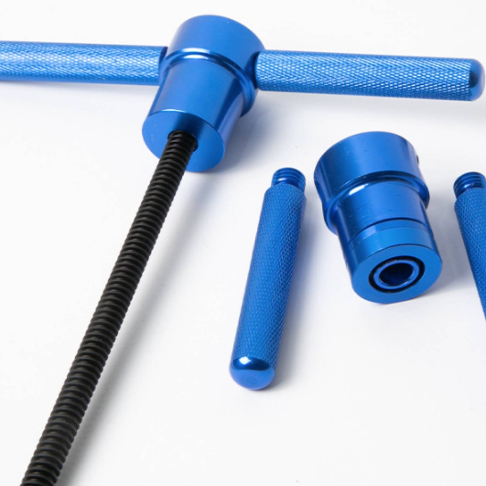 Herramienta de Prensado de Rod - Hand Tools In Workshop reseña y precio
