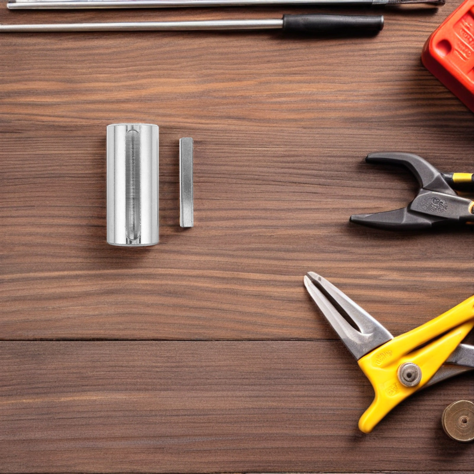 Herramientas de Mantenimiento  - Workshop Tools Kit reseña y precio