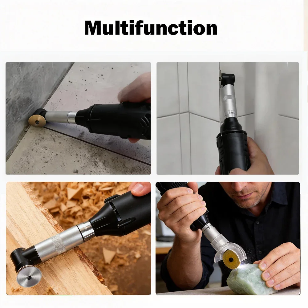 TUNGFULL Mini Amoladora Angula - Workshop Tools And Equipment reseña y precio