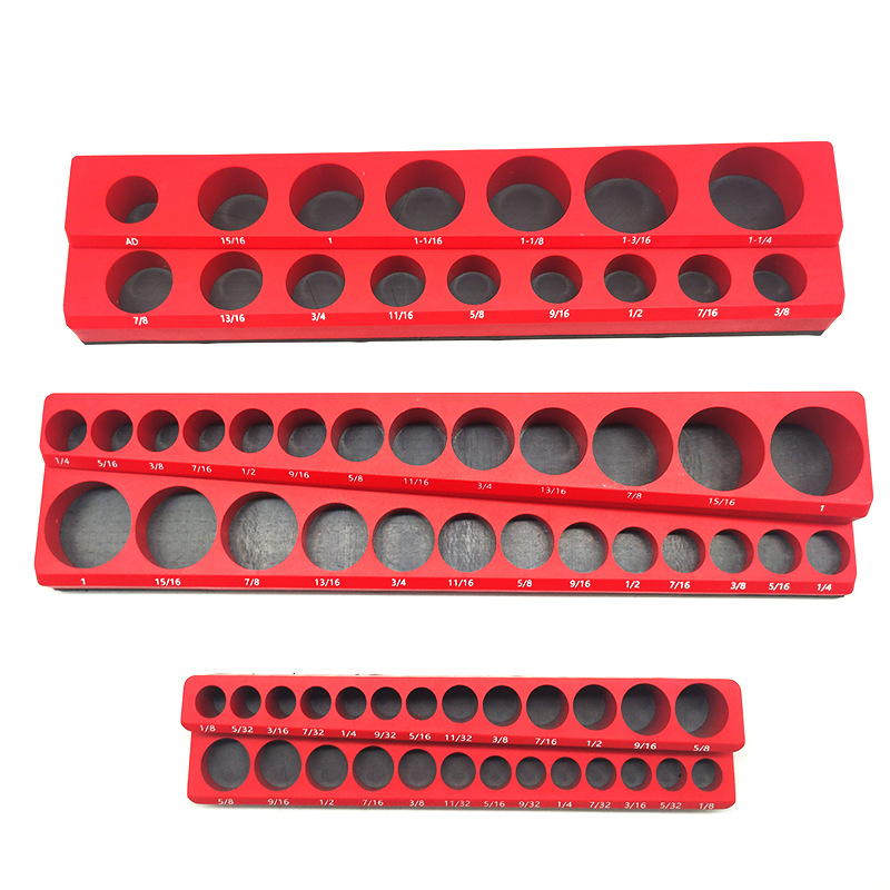 Organizador de Herramientas Ma - Hand Tools In Workshop reseña y precio
