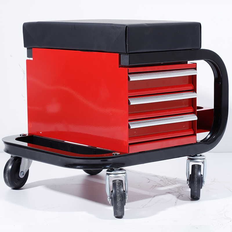 Carrito de Herramientas con Ru - Workshop Tools Trolley reseña y precio