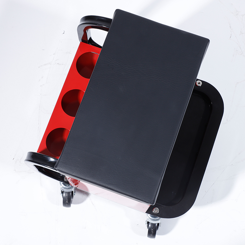 Carrito de Herramientas con Ru - Workshop Tools Trolley reseña y precio