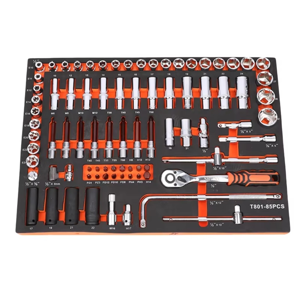 Juego de llaves de seguridad r - Workshop Tools Safety reseña y precio