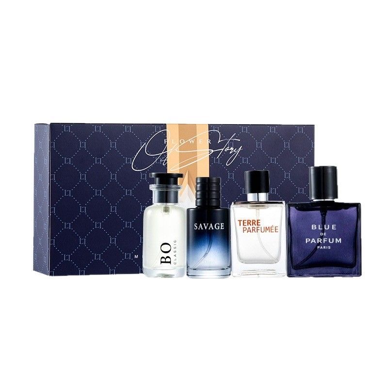 Set de Regalo de Perfume para  - Workshop With Tools reseña y precio