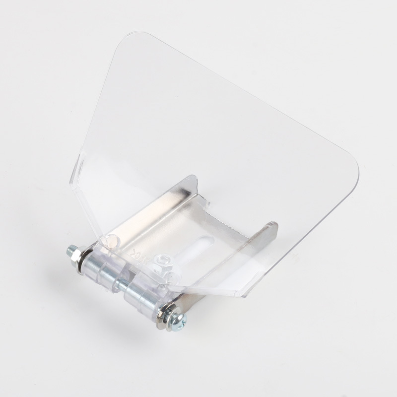 Protector transparente para am - Workshop Tools Safety reseña y precio